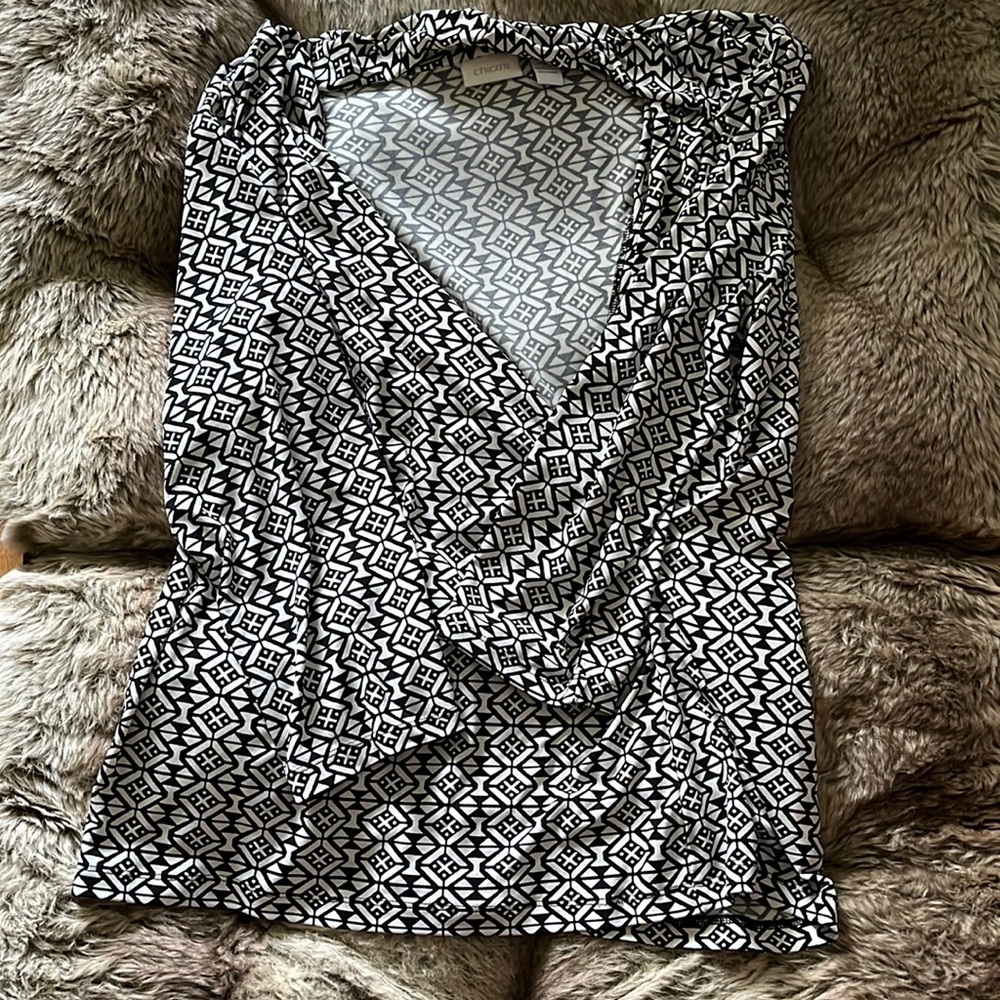 Professional work shirt for the office